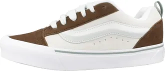 Vans Klassieke Damessneakers - Dames - Sneakers - Veelkleurig - 38 EU - Schoenen