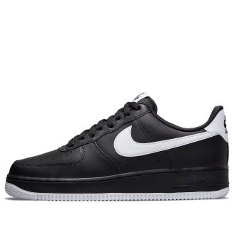 Nike Air Force 1 07 Black White DC2911-002