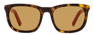 Moncler ML0290 Sunglasses - Havana