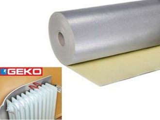 Geko Geko - 20MT termorifrangente in rotolo - CM.100H. in rotolo
