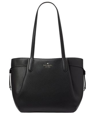 Kate Spade New York Kate Spade New York Dumpling Leather Tote