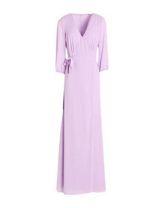 Patrizia Pepe DRESSES - Maxi dresses on YOOX.COM