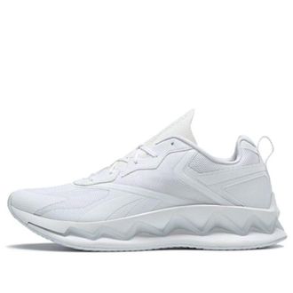 Reebok Zig Elusion Triple White FV3842