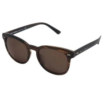 Dolce & Gabbana Pre-owned Accessories, female, Brown, Size: ONE SIZE Pre-owned Sunglasses