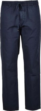 Tommy Hilfiger Hombre, Pantalones, Azul, Talla: W34