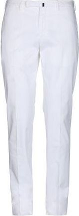 Incotex PARTES DE ABAJO - Pantalones en YOOX.COM