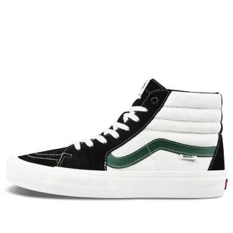 Vans SK8-HI Pro Black Alpine VN000VHGW6D