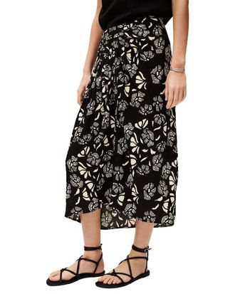 BA&SH Annie Skirt