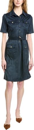 Nanette Lepore Shirtdress