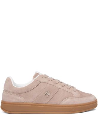 Tommy Hilfiger Low-top sneakers - Beige
