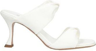 Aquazzura FOOTWEAR - Sandals sur YOOX.COM