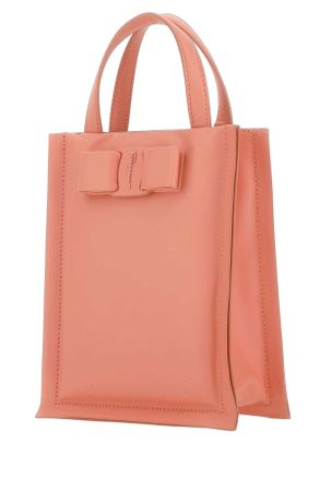 Ferragamo Corallo Borse A Mano Bag