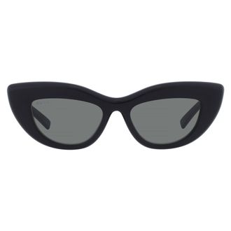 Gucci Grey Cat Eye Ladies Sunglasses GG2031S 001 50