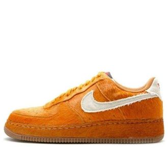 Nike Air Force 1 Low Savage Beast 389726-220
