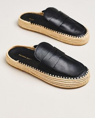 Paloma Barcel&oacute; Belinda Loafers