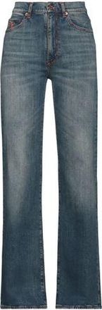 Avantgar Denim by European Culture HOSEN & R&Ouml;CKE - Jeanshosen auf YOOX.COM