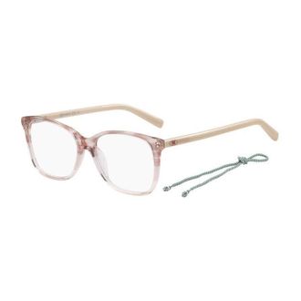 M Missoni MMI 0010 0JLG 00 Pink Horn 54mm