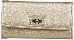 La Fille Des Fleurs Small Leather Goods - Wallets sur YOOX.COM