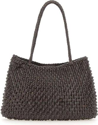 Dragon Diffusion S.Croce Cactus - Bags - Mujer - Marr&oacute;n - ONE SIZE