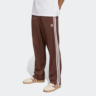 adidas adidas Originals FIREBIRD TP Trackpant-Design, mit Reissverschlusstaschen, aus Polyester