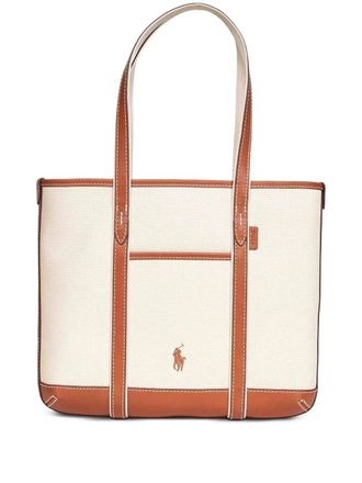 Ralph Lauren Small Tote Bag