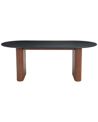 Zuo Lassig Dining Table