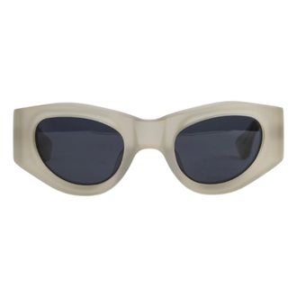 ERL Bro Sunglasses - male - ERL - Sunglasses - Gray - ONE SIZE - Accessories