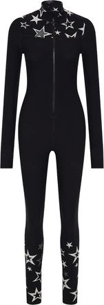 The Upside Superstar Nova jumpsuit - Black