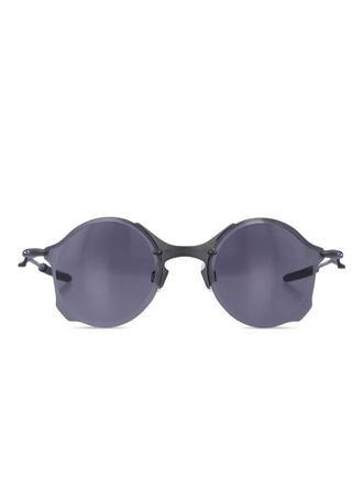 Oakley Tailend TI sunglasses - Grey