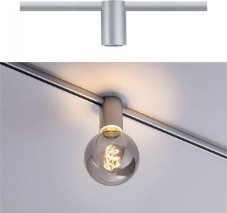 Paulmann Spot De Interior Urail Cromado Mate 20w