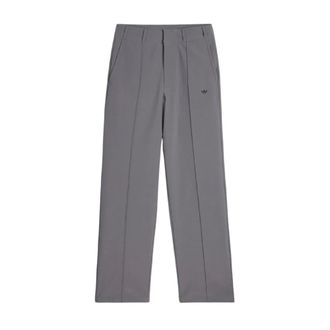 adidas Outdoor Trousers, male, Gray, Size: XL Sftm007 Track Pants