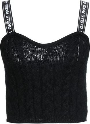 Ga&euml;lle Paris CAMISETAS Y TOPS - Tops en YOOX.COM