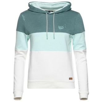 Chillaz Walchsee Search & Respect Hoodie f&uuml;r Damen | wei&szlig;