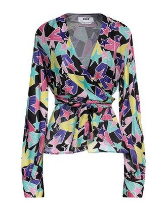 Msgm Tops