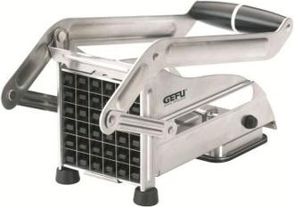 GEFU Gefu - Accesorio De Cocina, Acero Inoxidable, Multicolor