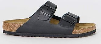 Birkenstock Leather Arizona Sandals