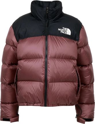 The North Face Ski Jassen - Dames - Ski Jassen - Bruin - S - Fitness