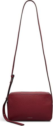 Radley London Small Duchess Leather Crossbody Bag in Carmine at Nordstrom Rack