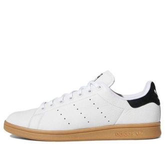 adidas originals Stan Smith Adv White Black FV5941