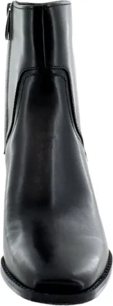 Naturalizer 27 Edit Erica Ankle Boot Black I8070L1001 Womens