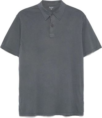 Hartford Polo in jersey - Blu