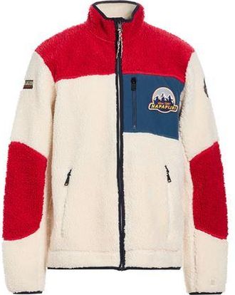 Napapijri TOPWEAR - Felpe su YOOX.COM