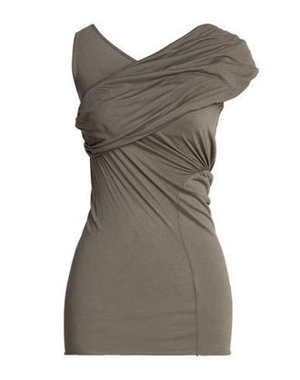 Rick Owens TOPWEAR - Tops on YOOX.COM