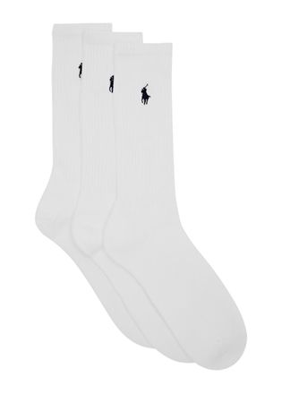 Ralph Lauren Socks sale at 20.00 Stylight