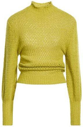 Siste's KNITWEAR - Turtlenecks on YOOX.COM