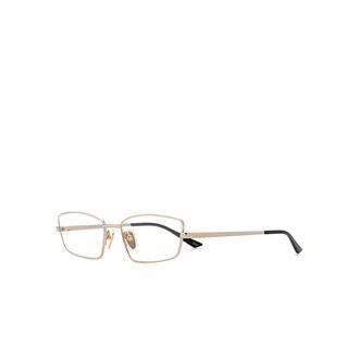 Gucci Gg2177S Zonnebril - Dames - Accessoires - Geel - Maat: ONE Size