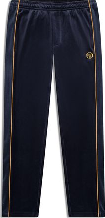 Sergio Tacchini Forato Velour Track Pant