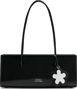 Marc Jacobs Flower-charm Shoulder Bag