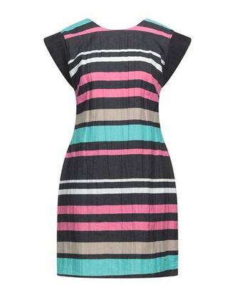 Yes-Zee KLEIDER - Mini-Kleider auf YOOX.COM