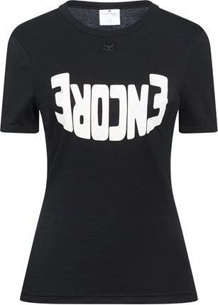 Courr&egrave;ges TOPWEAR - T-shirts su YOOX.COM